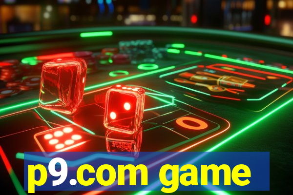 p9.com game